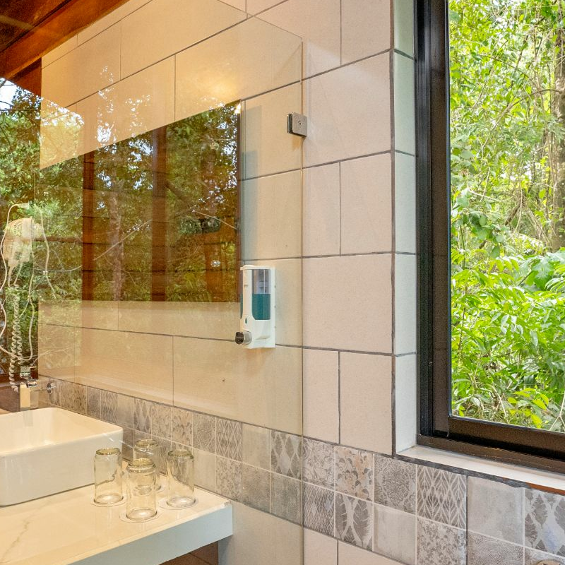 Maquenque Eco Lodge