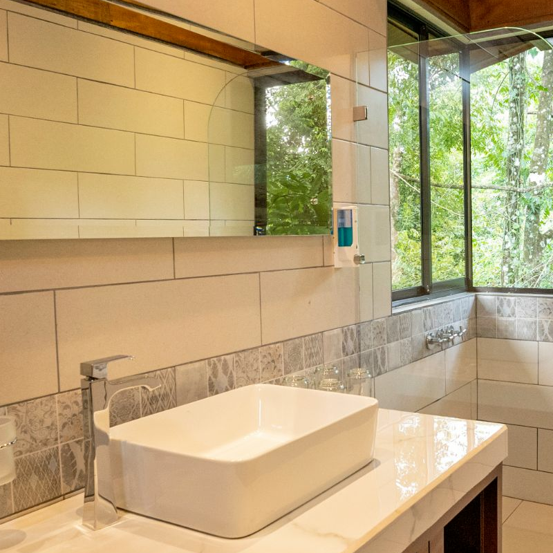 Maquenque Eco Lodge