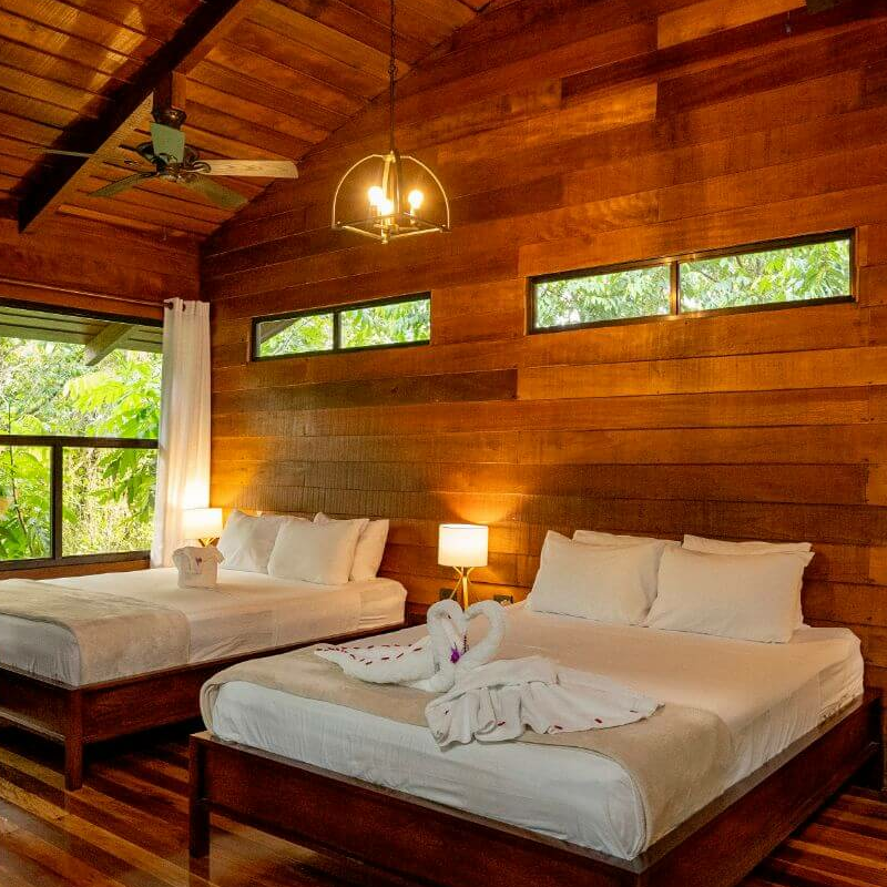 Maquenque Eco Lodge