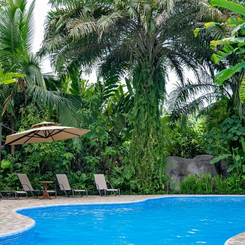Maquenque Eco Lodge