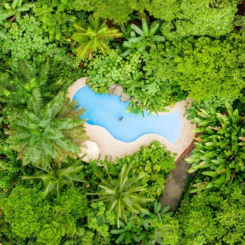 Maquenque Eco Lodge
