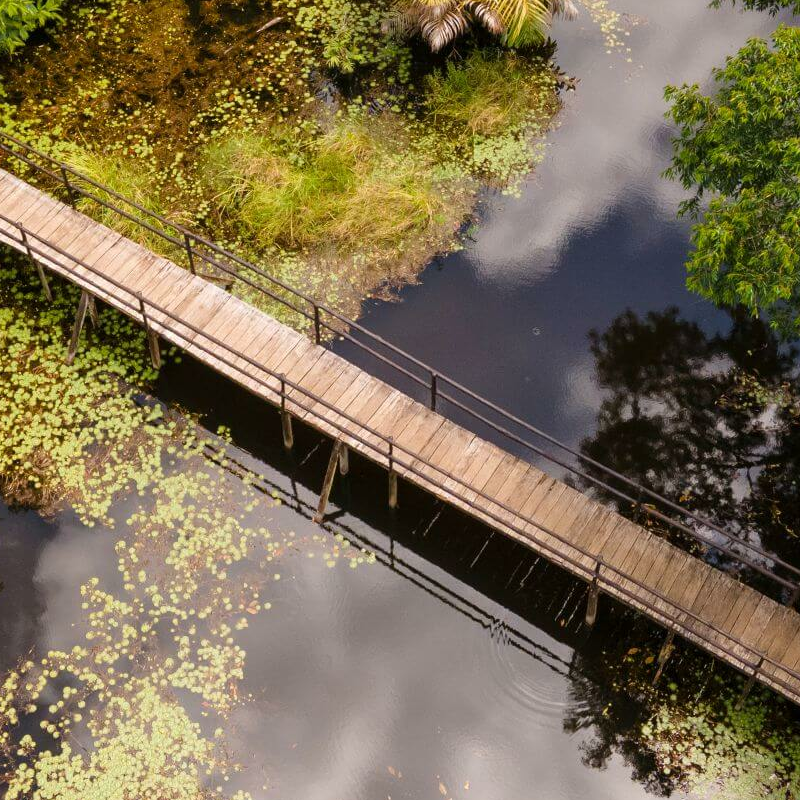 Maquenque Eco Lodge