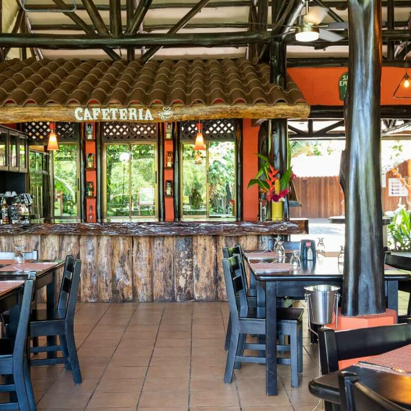 Maquenque Eco Lodge