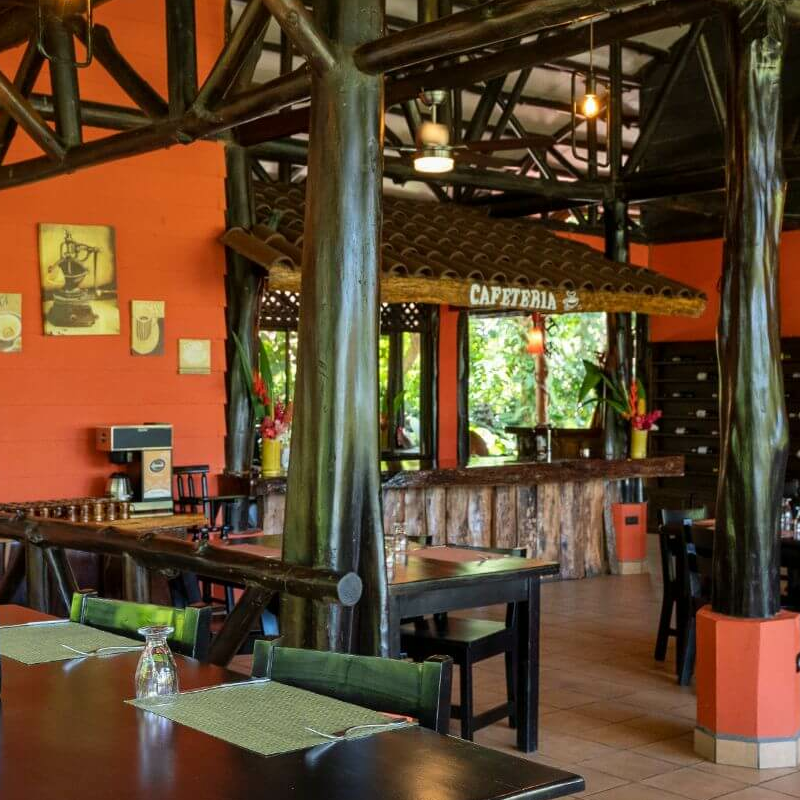Maquenque Eco Lodge