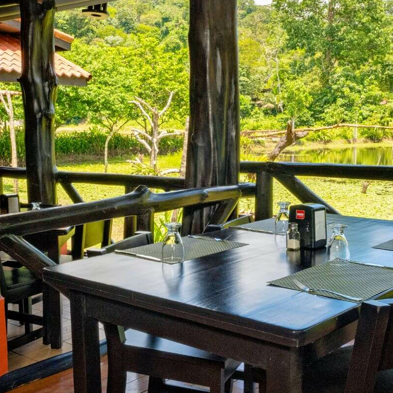 Maquenque Eco Lodge