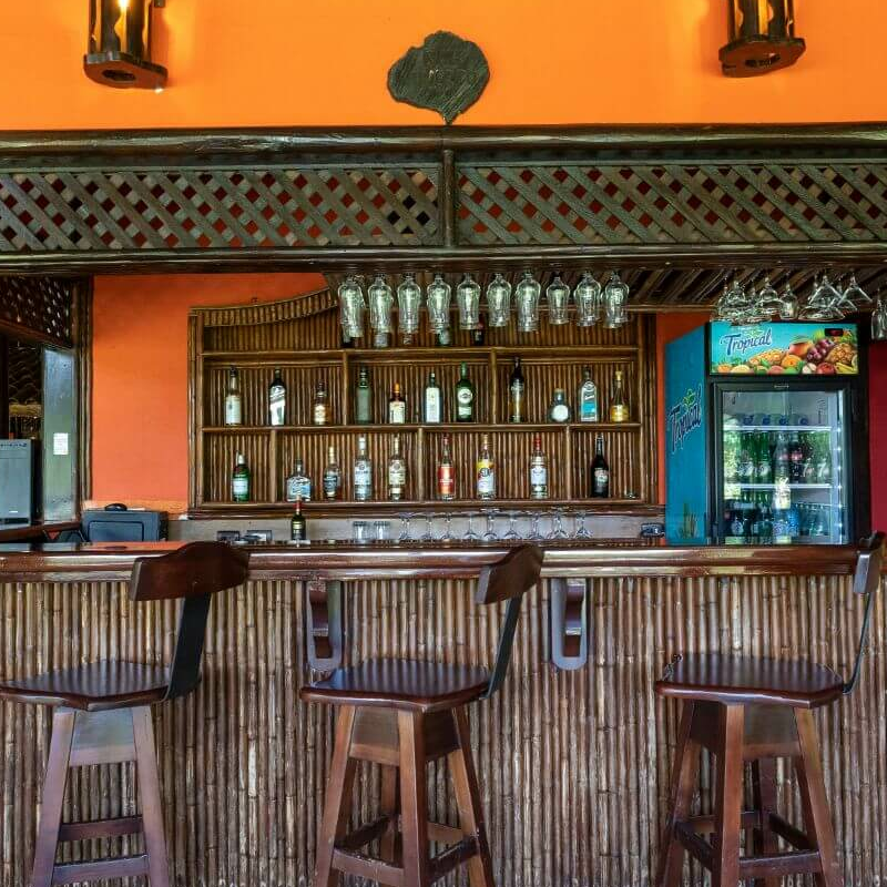 Maquenque Eco Lodge