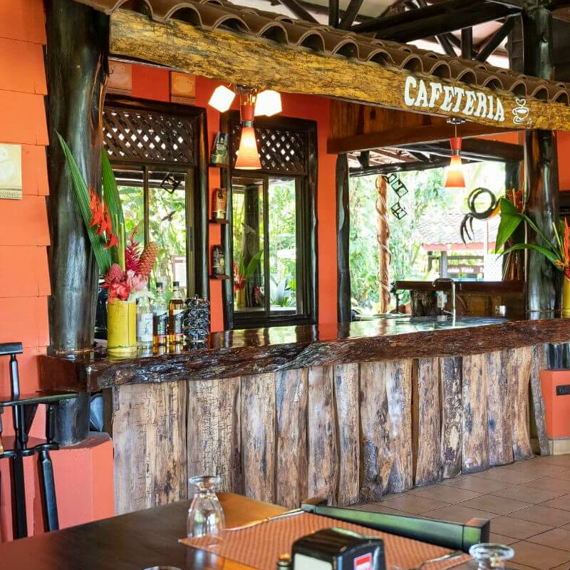 Maquenque Eco Lodge