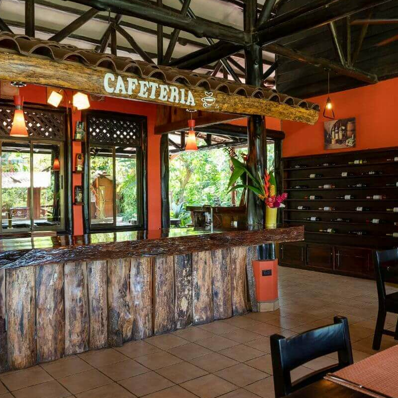 Maquenque Eco Lodge
