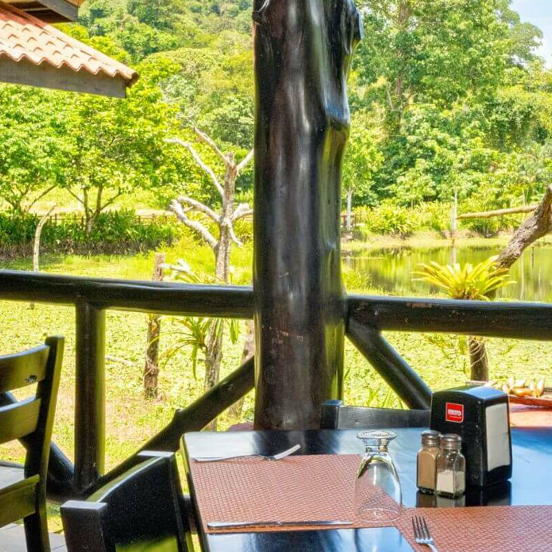 Maquenque Eco Lodge