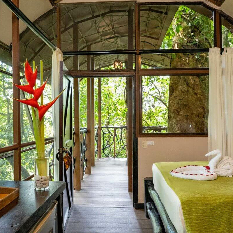 Maquenque Eco Lodge