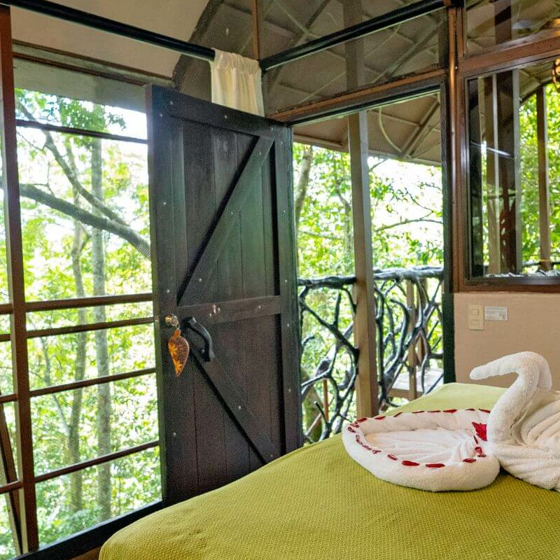 Maquenque Eco Lodge