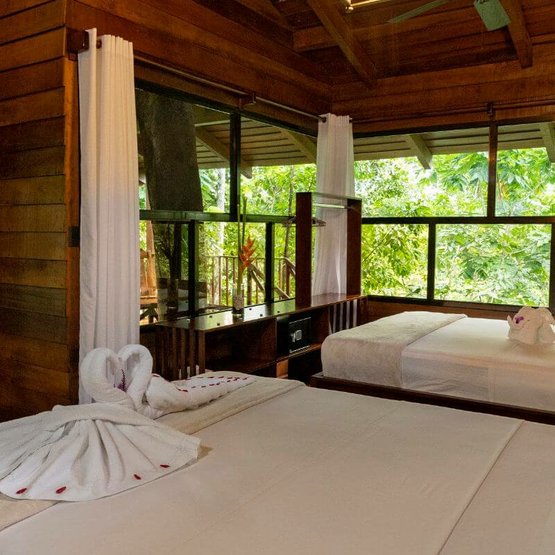 Maquenque Eco Lodge