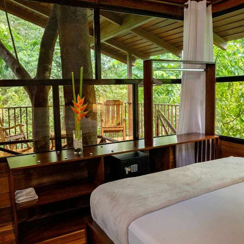 Maquenque Eco Lodge