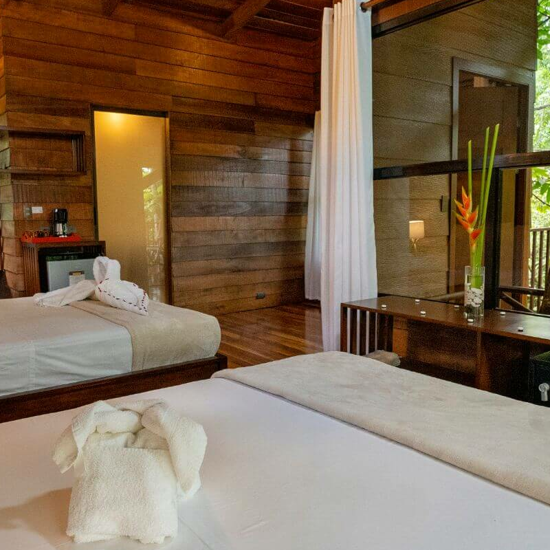 Maquenque Eco Lodge