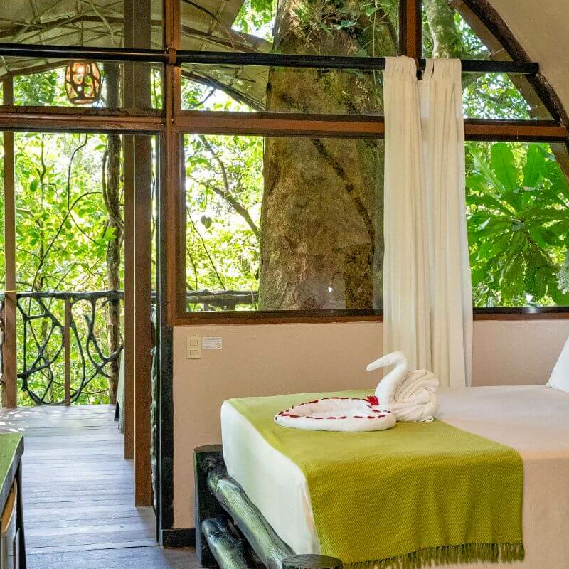 Maquenque Eco Lodge