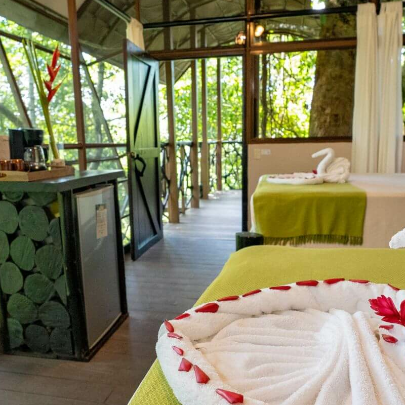 Maquenque Eco Lodge