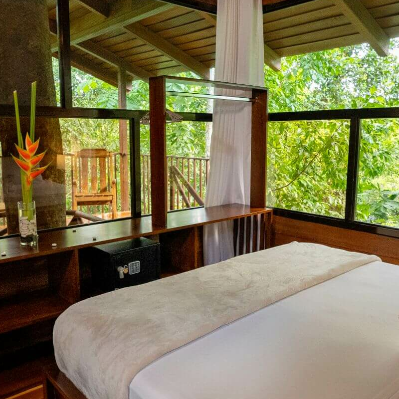 Maquenque Eco Lodge
