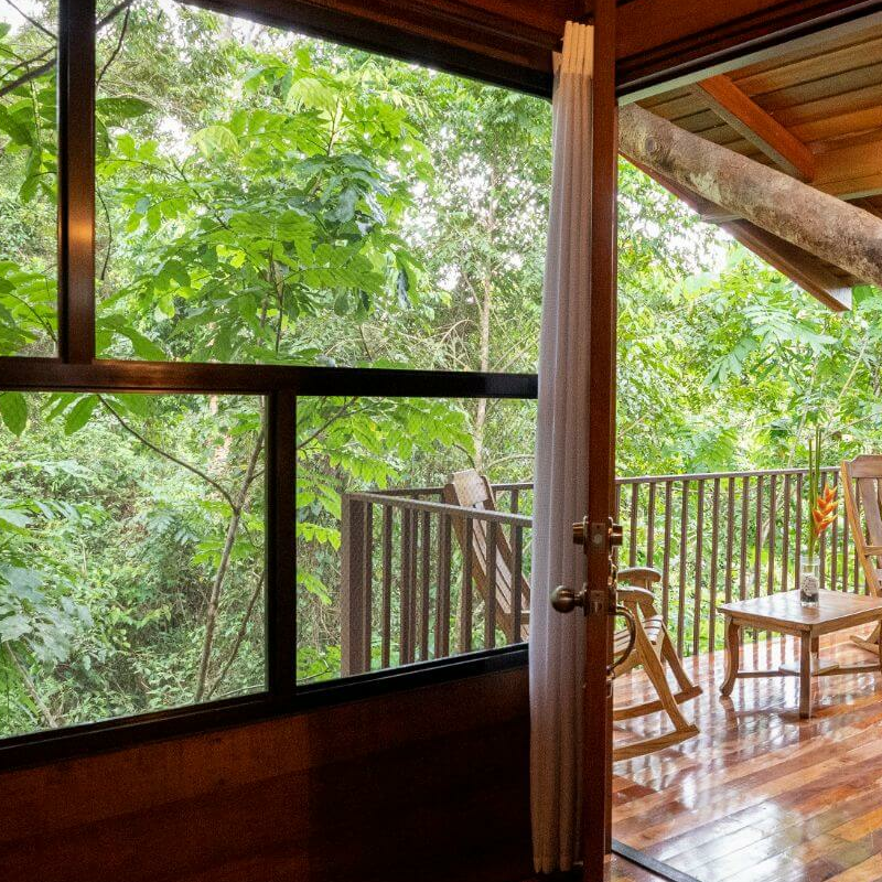 Maquenque Eco Lodge