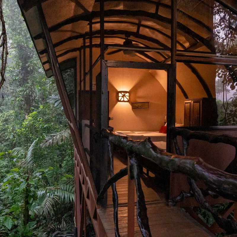 Maquenque Eco Lodge