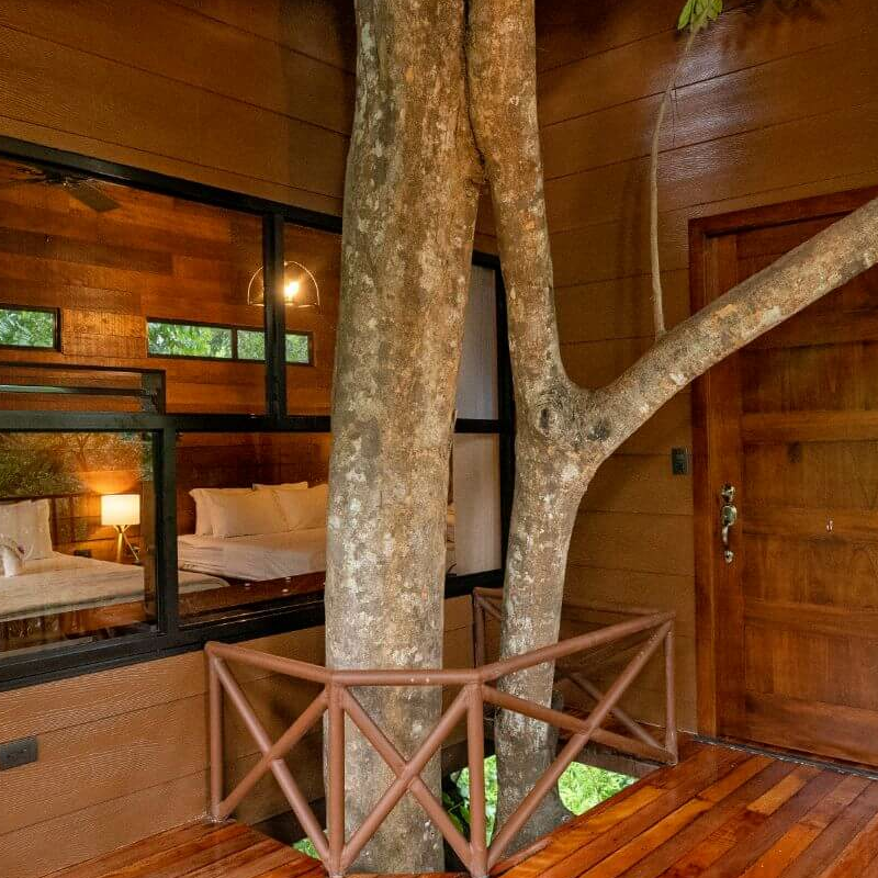 Maquenque Eco Lodge