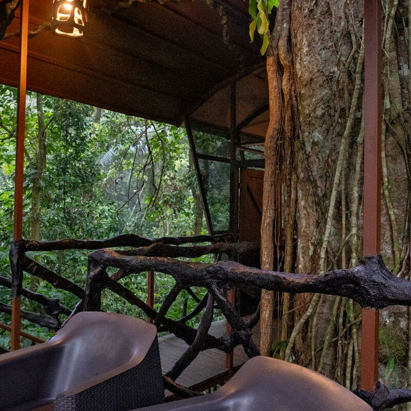 Maquenque Eco Lodge