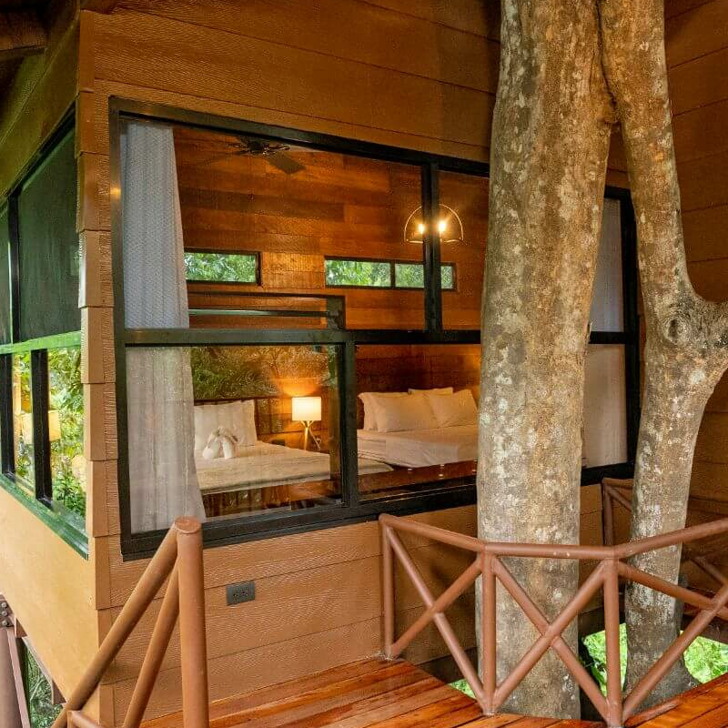 Maquenque Eco Lodge