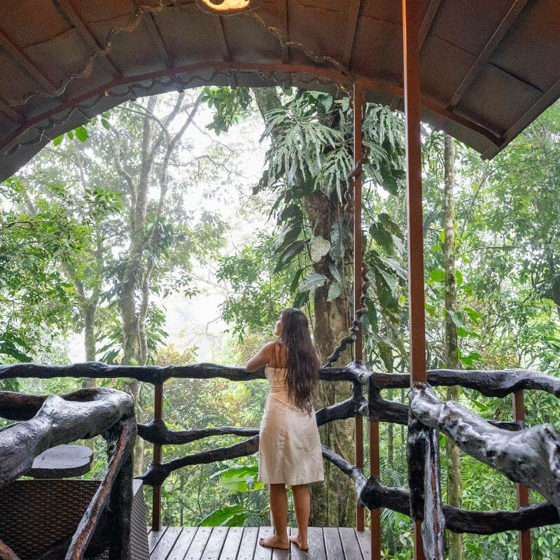 Maquenque Eco Lodge