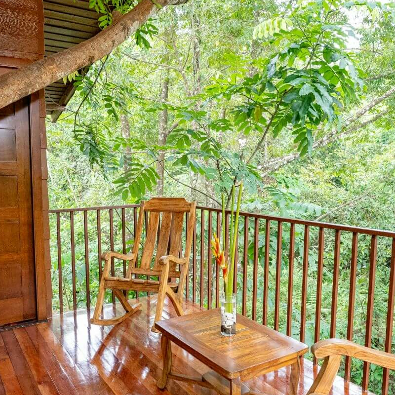 Maquenque Eco Lodge