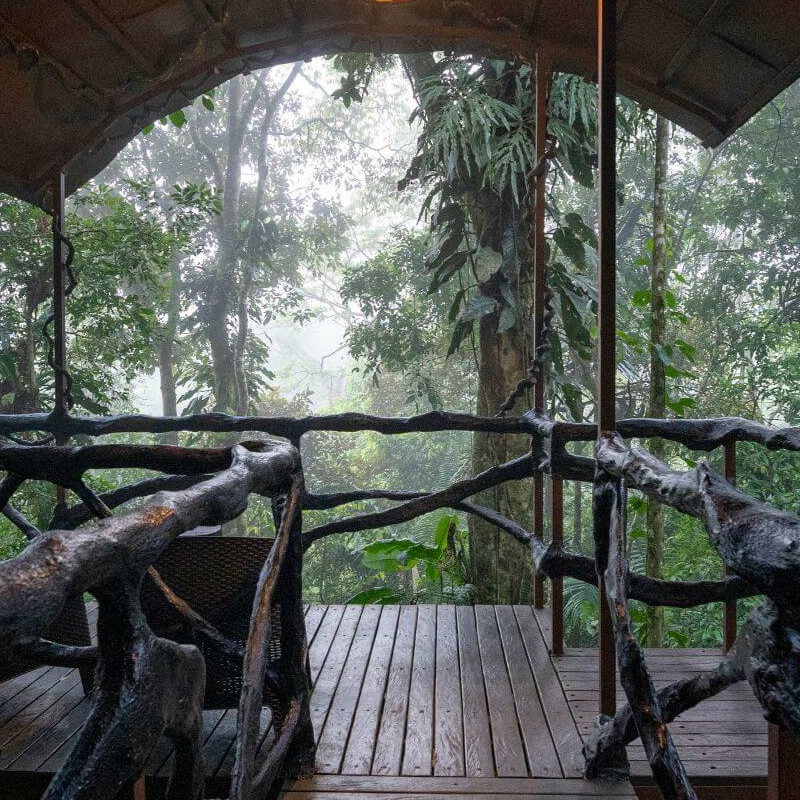 Maquenque Eco Lodge