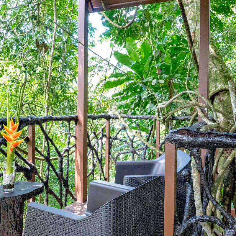 Maquenque Eco Lodge