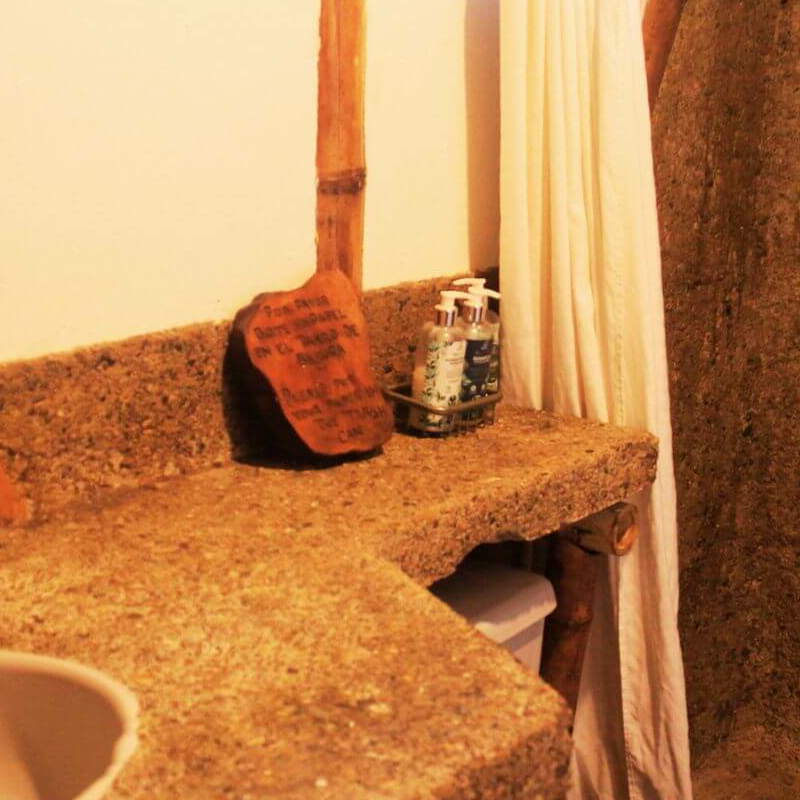 Maquipucuna Lodge
