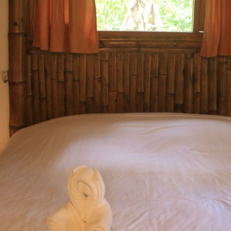 Maquipucuna Lodge