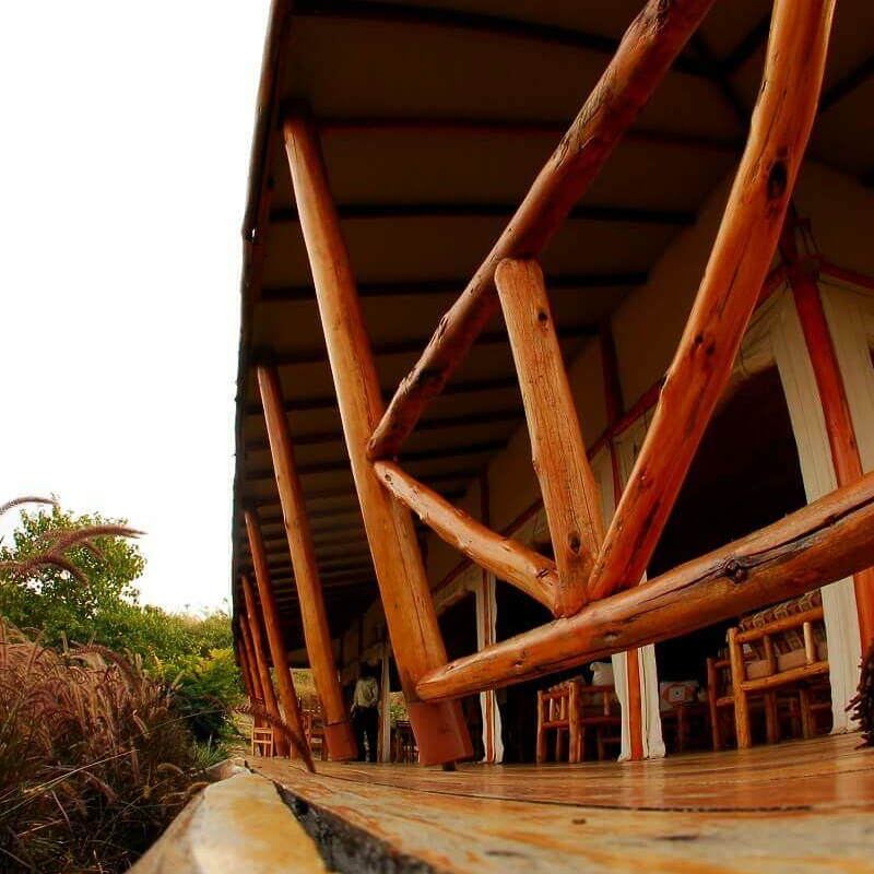 Marafiki Safari Lodge
