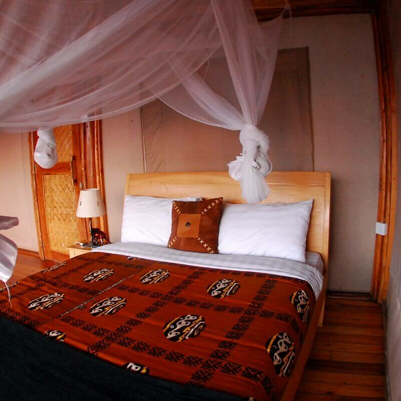 Marafiki Safari Lodge