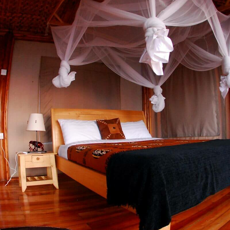 Marafiki Safari Lodge