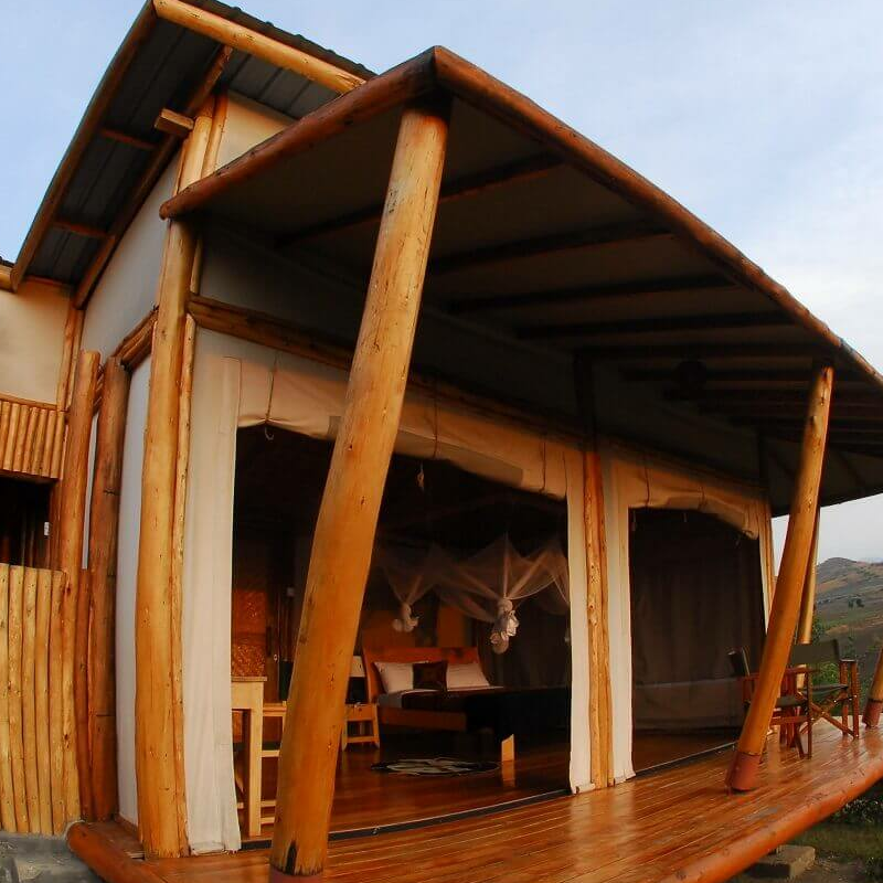 Marafiki Safari Lodge