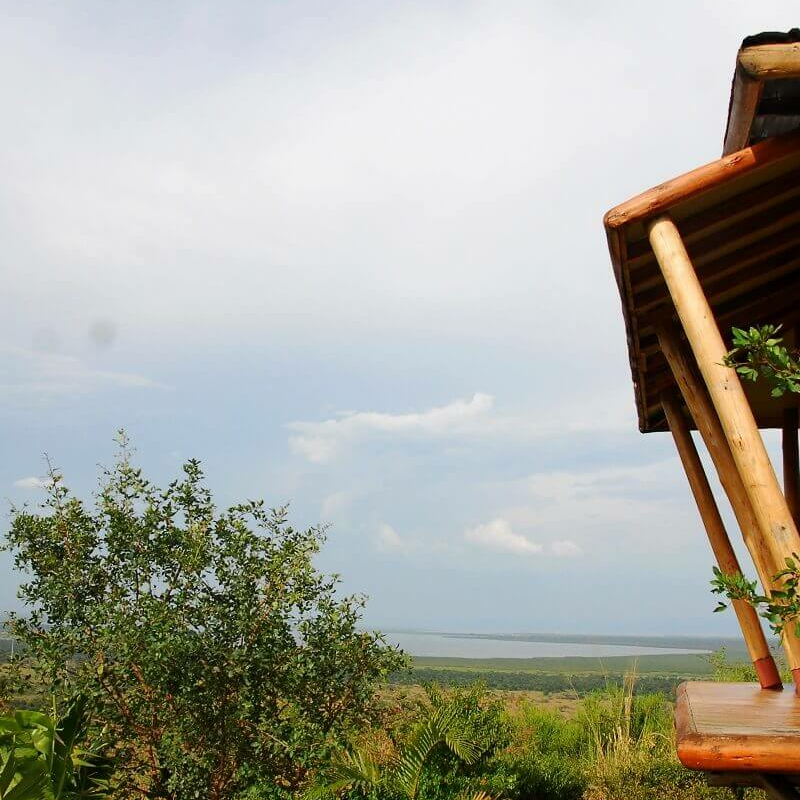 Marafiki Safari Lodge
