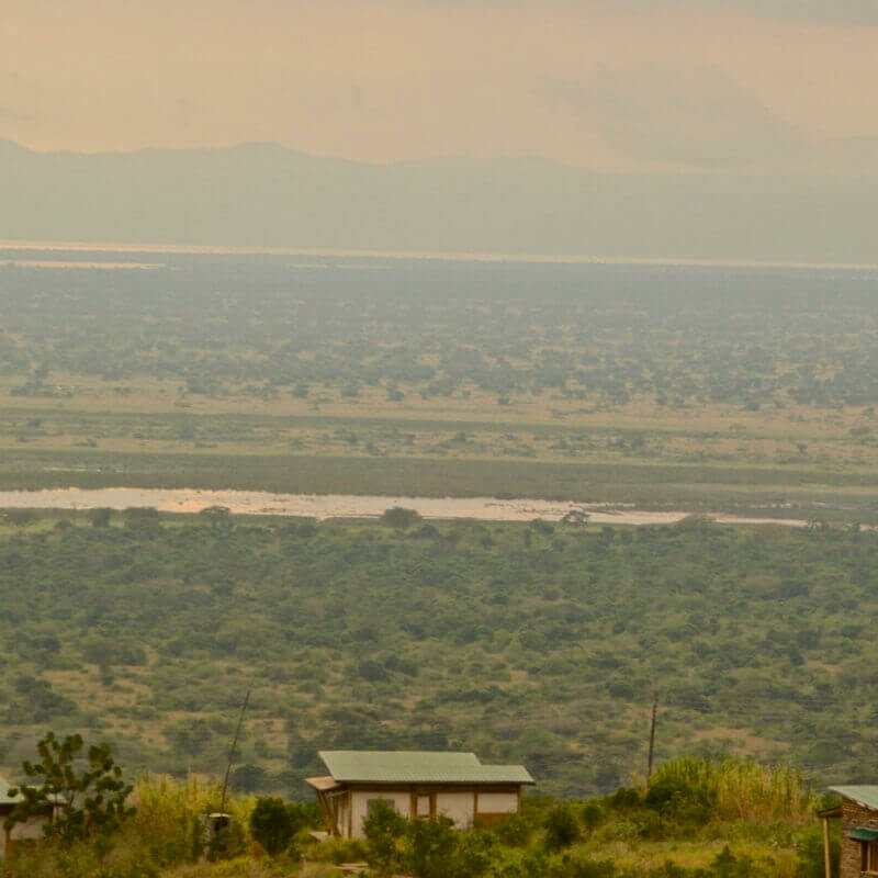 Marafiki Safari Lodge