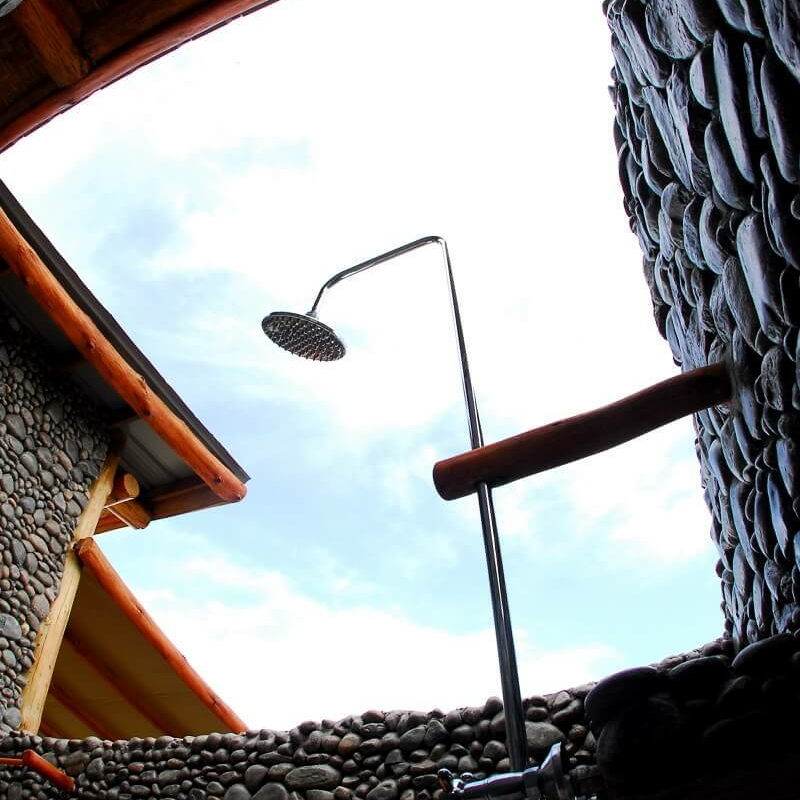 Marafiki Safari Lodge