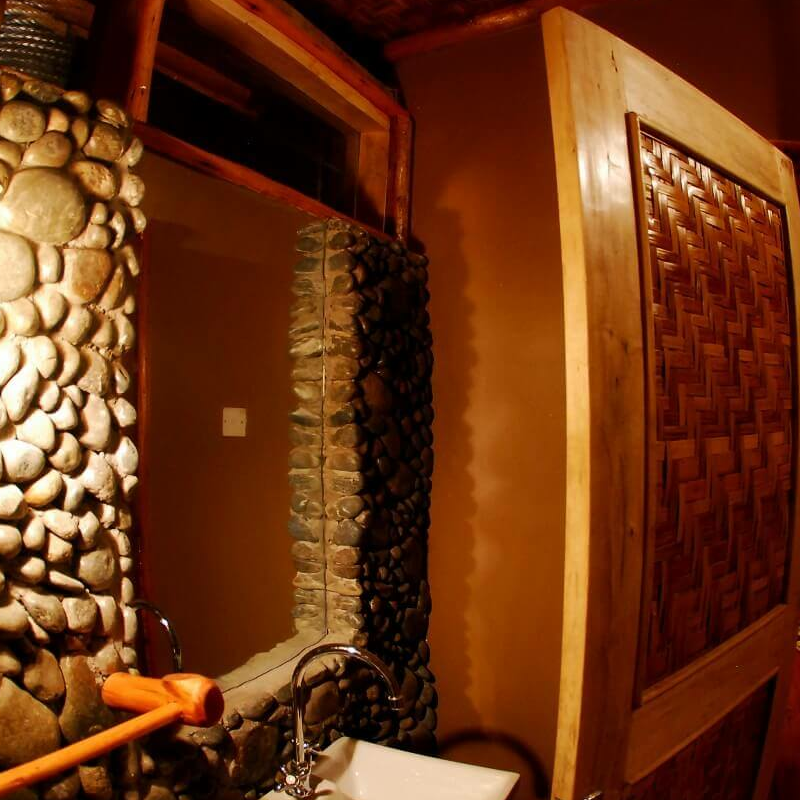 Marafiki Safari Lodge