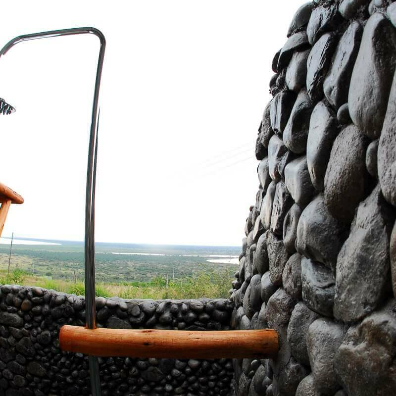 Marafiki Safari Lodge