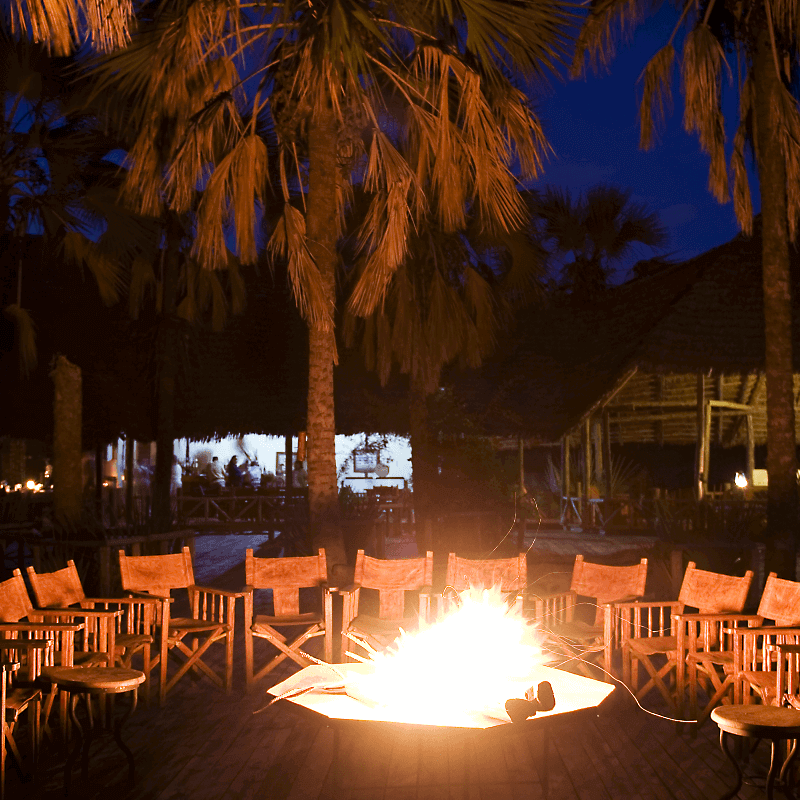 Maramboi Tented Camp