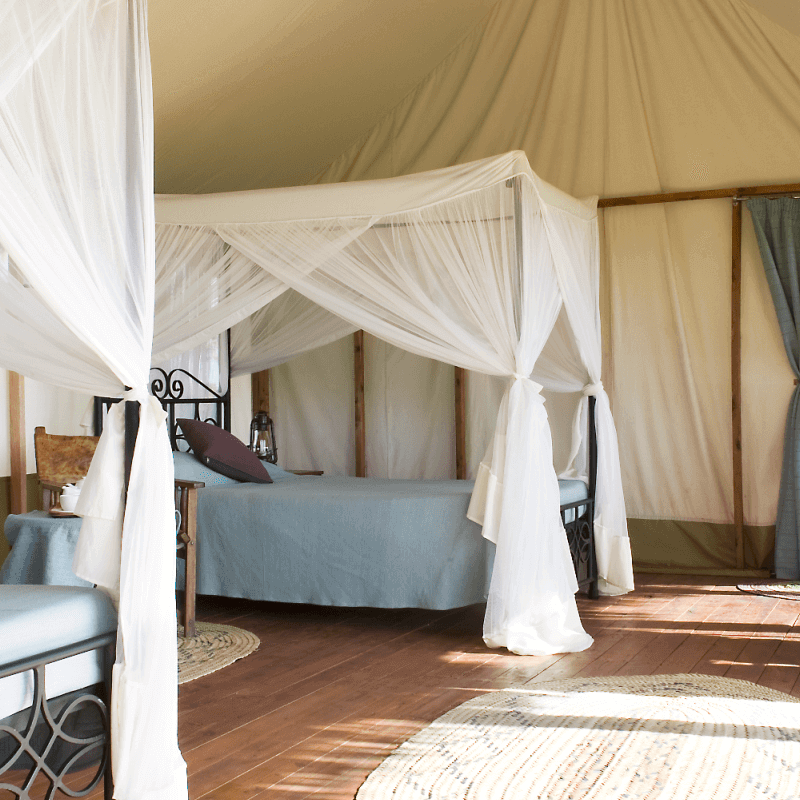 Maramboi Tented Camp