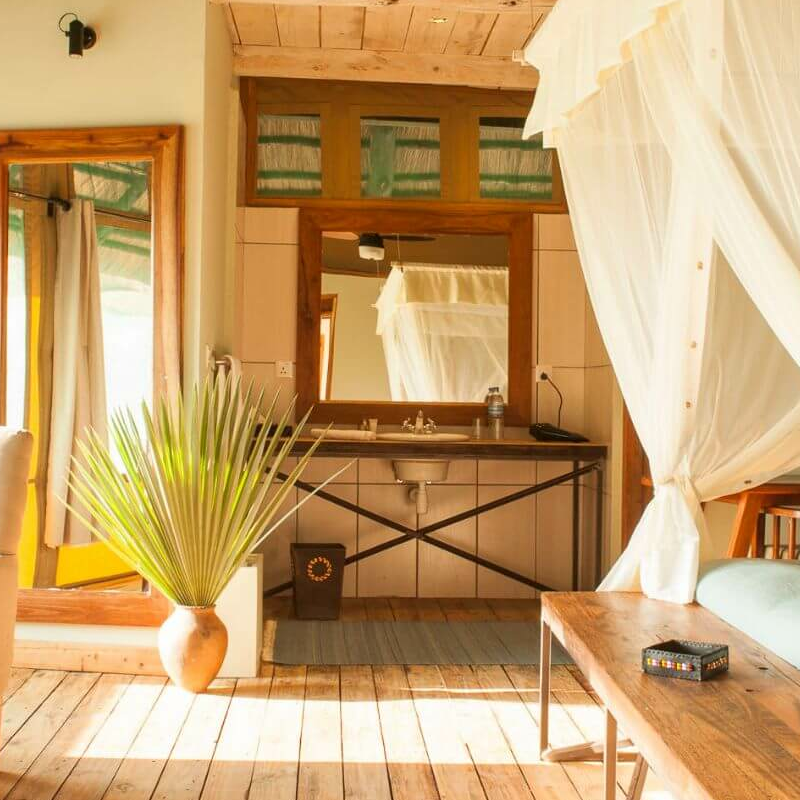 Maramboi Tented Camp