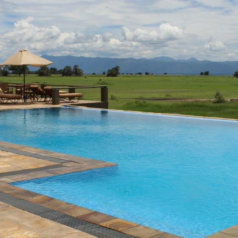 Maramboi Tented Camp