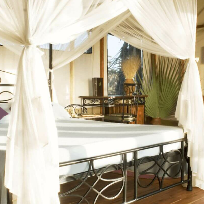 Maramboi Tented Camp
