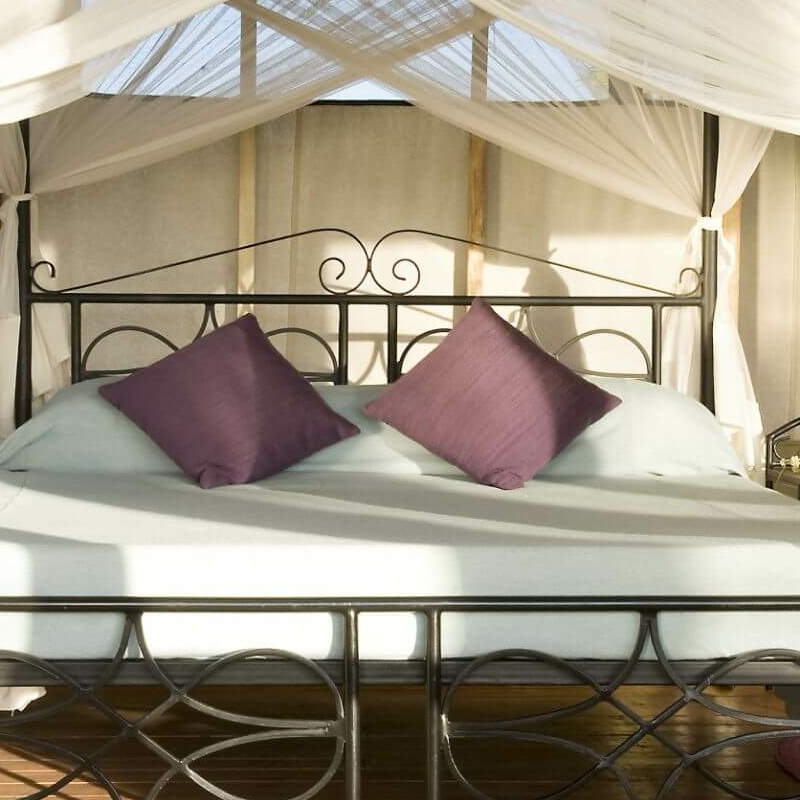 Maramboi Tented Camp