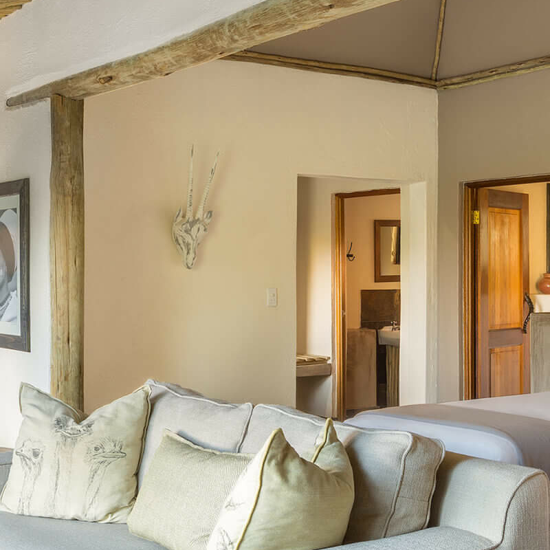 Mashatu Lodge