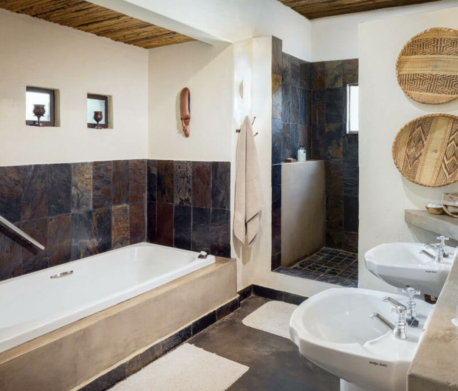Mashatu Lodge
