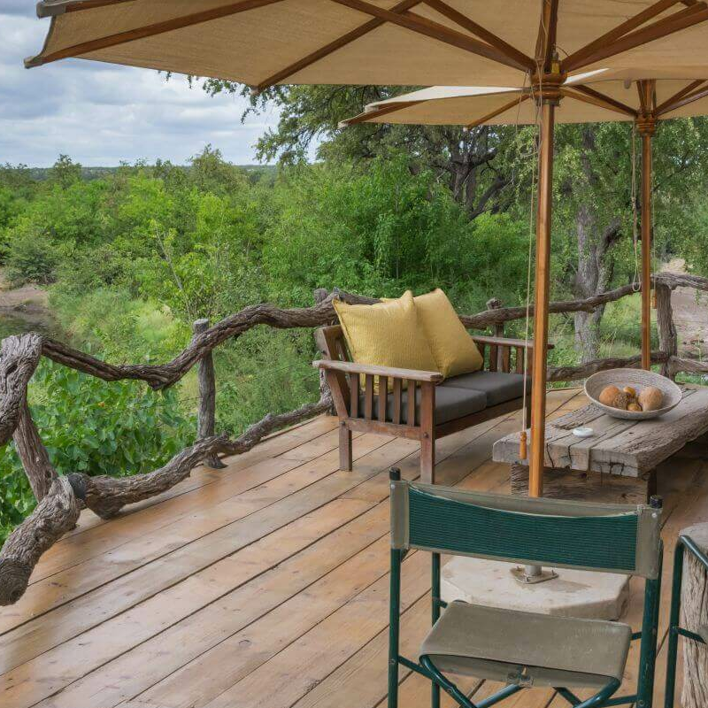 Mashatu Lodge
